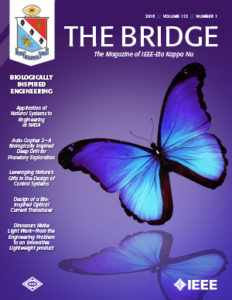 The Bridge Feb 2016