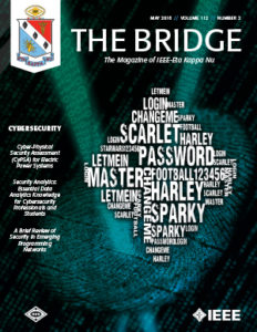 The Bridge May 2016