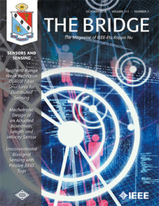 The Bridge Issue 3 2016