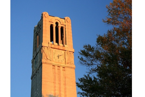 North Carolina State University, Beta Eta