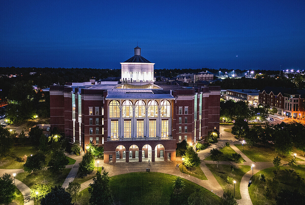 University of Kentucky, Beta Upsilon