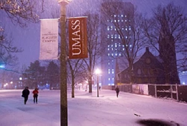 University of Massachusetts-Amherst, Delta Eta