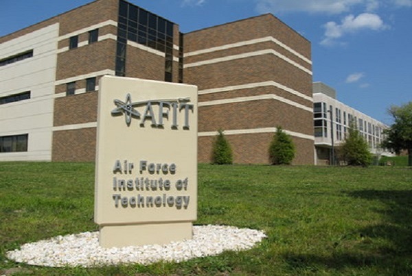 Air Force Institute of Technology, Delta Xi