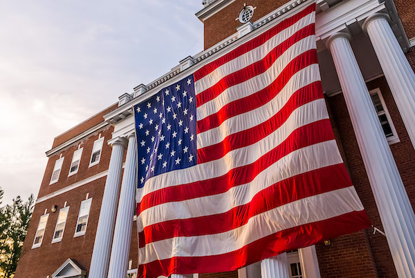 Norwich University, Theta Xi