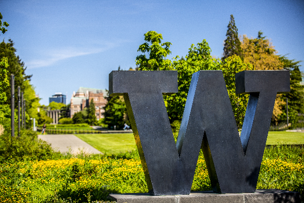 University of Washington, Iota Upsilon