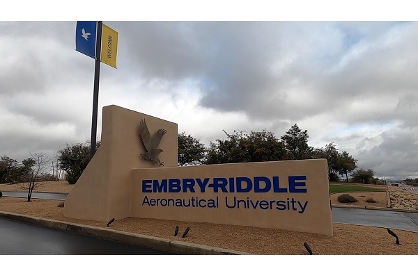 Embry-Riddle Aeronautical University- Prescott, Kappa Iota