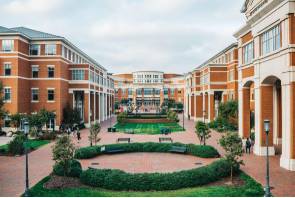 University of North Carolina Charlotte, Kappa Phi