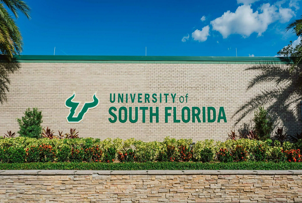University of South Florida, Kappa Xi