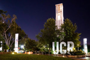University of California, Riverside, Lambda Sigma