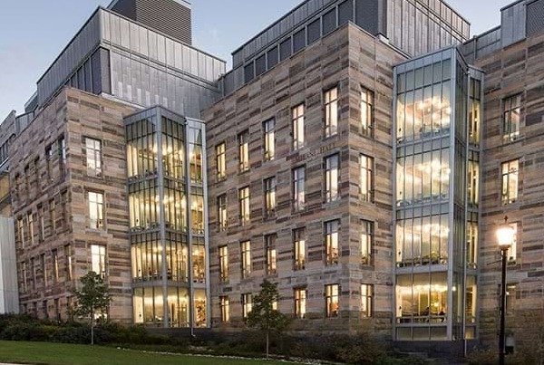 University of Scranton, Lambda Nu
