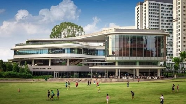 National University of Singapore, Lambda Omega