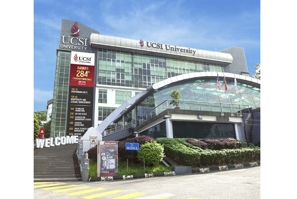 UCSI University – Kuala Lumpur, Mu Alpha