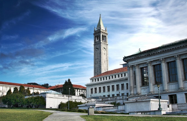 University of California-Berkeley, Mu