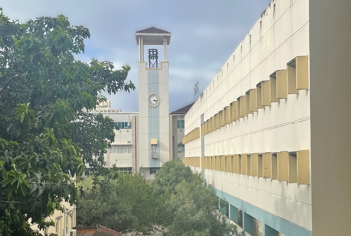 Polytechnic University of Puerto Rico, Mu Gamma