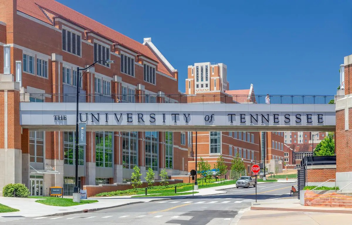 University of Tennessee, Beta Phi