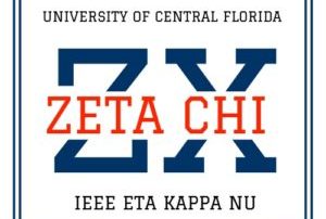 University of Central Florida, Zeta Chi