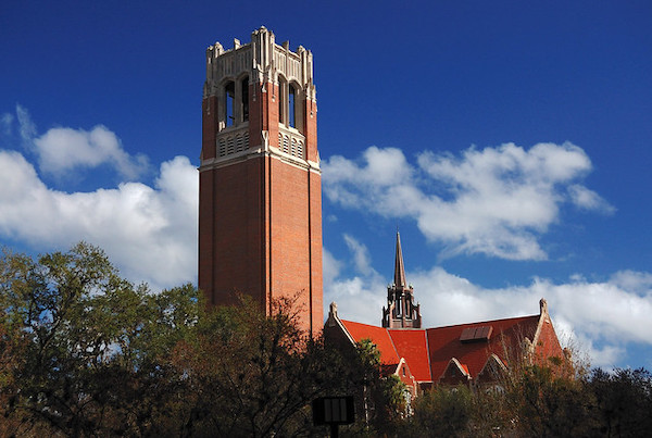 University of Florida, Epsilon Sigma