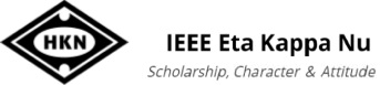 IEEE Eta Kappa Nu (IEEE-HKN)