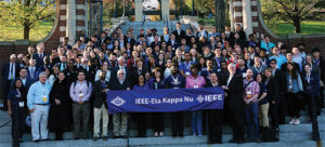 IEEE-HKN Chapters