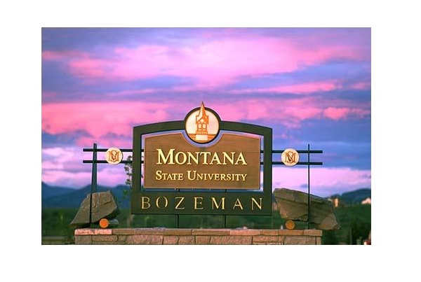 Montana State University in Bozeman, Iota Kappa