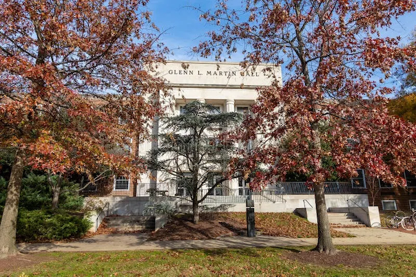 University of Maryland-College Park, Gamma Xi